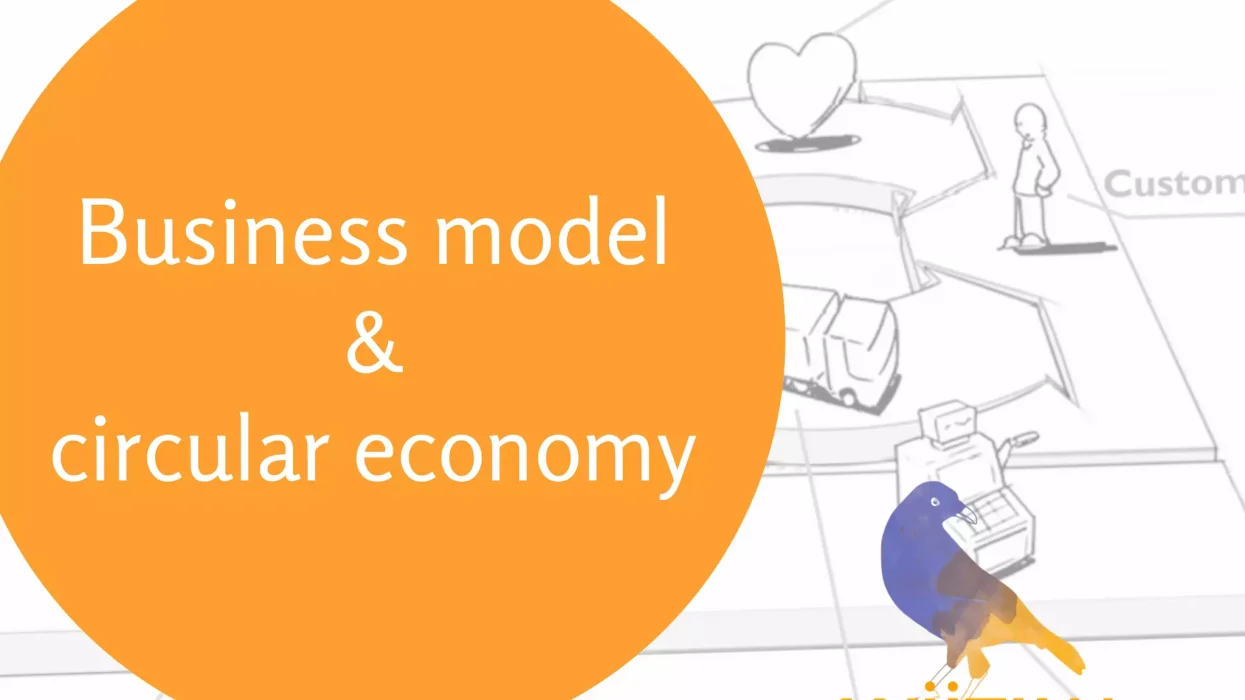 Sustainable Business Models for Circular Economies: It’s Not Just Recycling, It’s Rethinking Everything