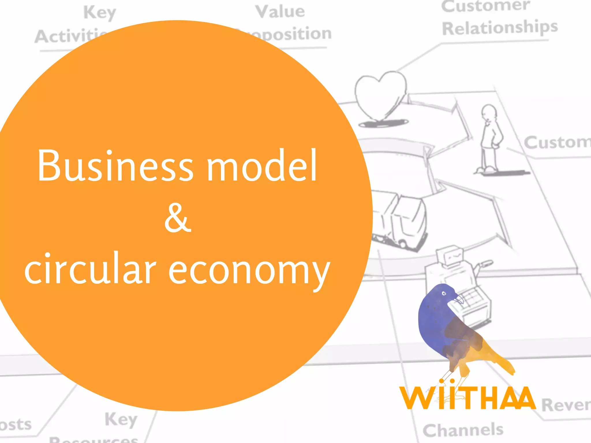 Sustainable Business Models for Circular Economies: It’s Not Just Recycling, It’s Rethinking Everything