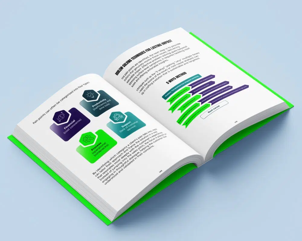 Selling Sustainability: How to Quantify and Communicate ESG Value in B2B Sales